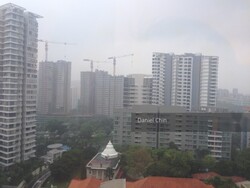 City Regency (D12), Apartment #251614611